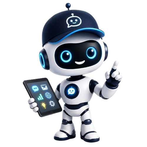 BUD — AI Agent